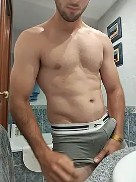 Fuckwithme 69 online show from June 7, 8:51 am