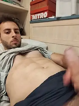 Fuckwithme 69 online show from June 12, 10:30 pm