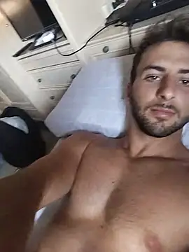 Fuckwithme 69 online show from June 25, 2:32 pm
