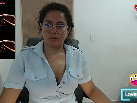 sweettmiah online show from December 2, 4:57 pm