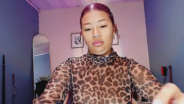 JadaRoberts online show from February 2, 12:37 pm