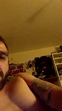 MaverickShamlessxh online show from January 16, 10:55 pm