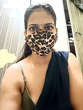 indianliza online show from December 8, 3:43 am