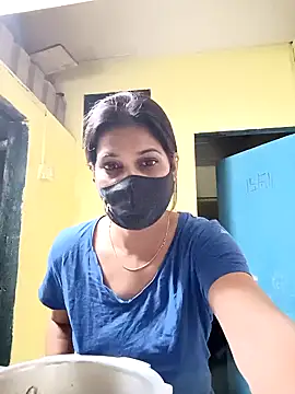 indianliza online show from January 12, 2:30 pm