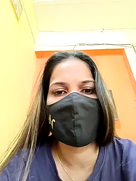 indianliza online show from January 27, 4:41 am