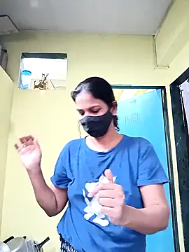 indianliza online show from February 8, 1:54 am