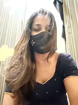 indianliza online show from March 15, 2:12 pm