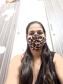 indianliza online show from February 16, 5:58 am