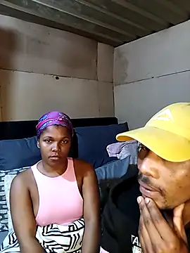 Ngamla123 online show from October 16, 7:48 pm