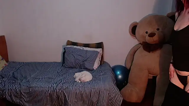 pamelaa jagger online show from January 11, 11:13 pm