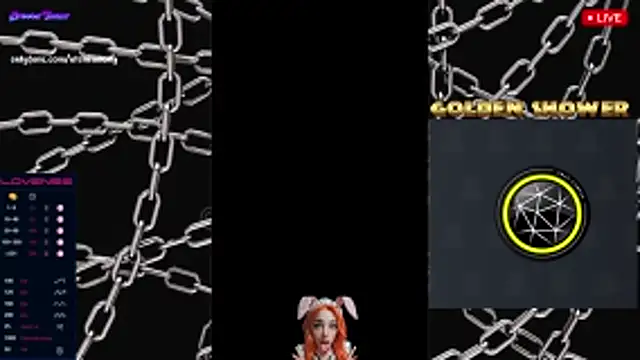 Snapshot of AteneaDolly chatting on November 18, 3:34 am AteneaDolly online show from November 18, 3:34 am