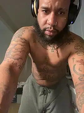 MilkyMontana online show from April 12, 12:59 am