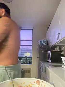 MilkyMontana online show from June 24, 12:42 am