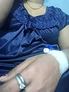 Ritasingh-0461 online show from March 7, 2:45 pm