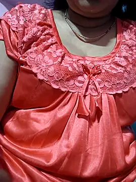 Ritasingh-0461 online show from March 10, 6:45 pm