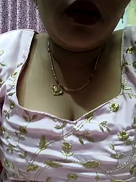 Ritasingh-0461 online show from March 20, 1:04 pm