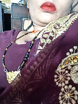 Ritasingh-0461 online show from March 7, 3:31 pm