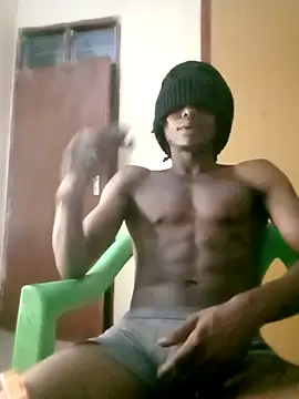 Samir4123 online show from November 18, 3:23 am