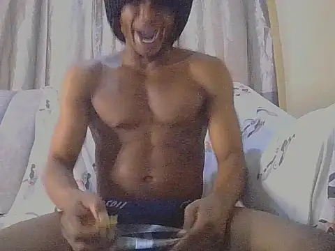 Samir4123 online show from February 26, 4:44 am