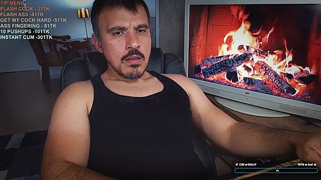 officeman7 online show from November 10, 12:26 pm