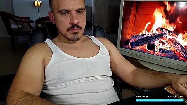 officeman7 online show from February 21, 3:24 pm