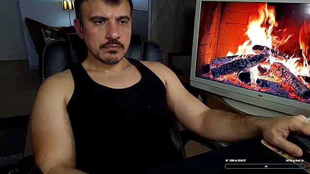 officeman7 online show from April 3, 4:27 pm