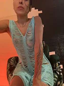 IzanamiTime online show from December 18, 5:59 am