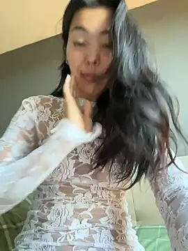 IzanamiTime online show from December 20, 12:08 am