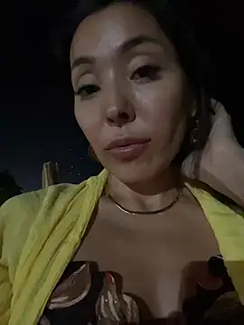 IzanamiTime online show from December 31, 1:41 pm