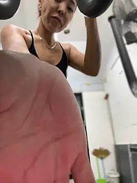 IzanamiTime online show from January 5, 2:17 am