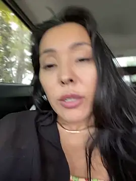 IzanamiTime online show from January 14, 5:08 am