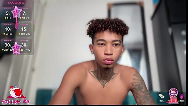 sexy blacks  online show from November 6, 12:17 pm