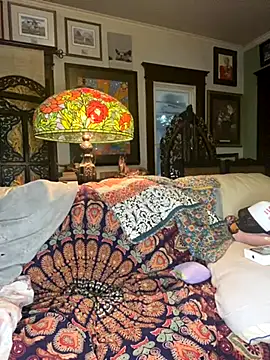 sexyasscougar online show from September 25, 11:52 pm