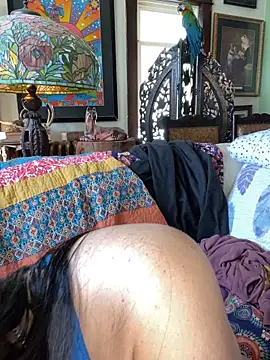 sexyasscougar online show from September 30, 4:01 pm