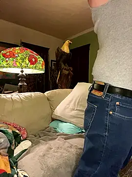 sexyasscougar online show from January 16, 12:58 am