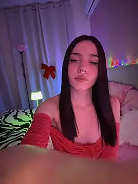 ShannonShanny online show from December 3, 7:23 pm