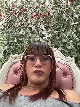 miss gisselle online show from November 22, 3:22 pm