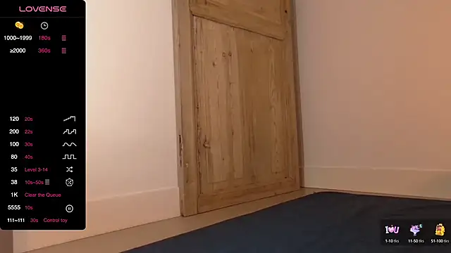 Snapshot of sorairosky chatting on December 15, 3:20 pm sorairosky online show from December 15, 3:20 pm