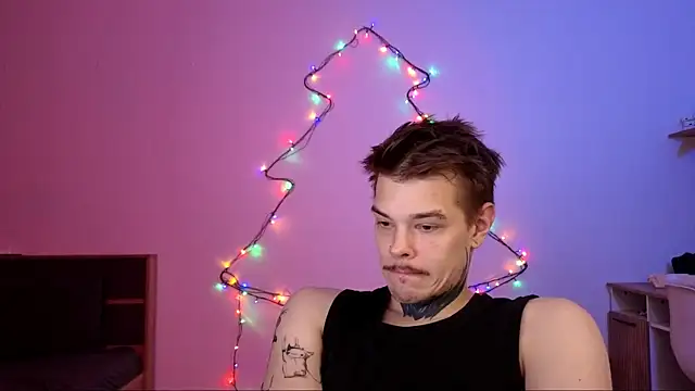 DENIS HERE online show from November 28, 8:33 pm