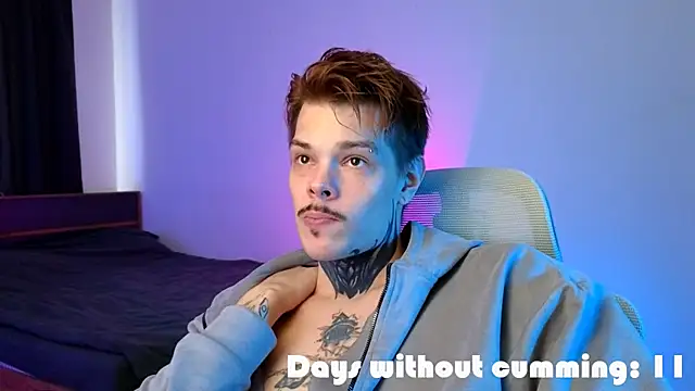 DENIS HERE online show from March 28, 10:04 am