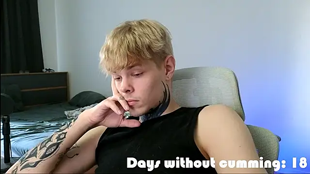 DENIS HERE online show from May 13, 3:31 pm