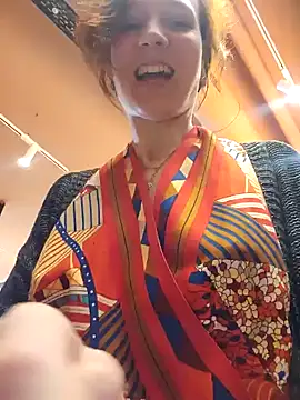 Exhibitionsplit online show from February 3, 9:52 am