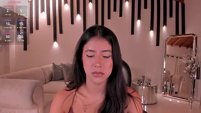 SussanElliot online show from September 20, 9:54 am