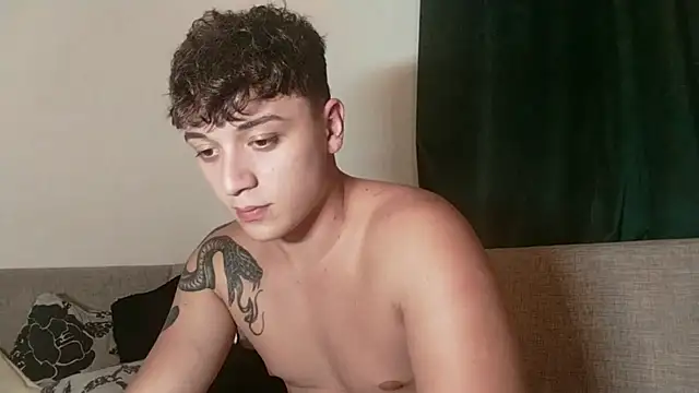 Joedonovan1 online show from September 24, 6:22 pm