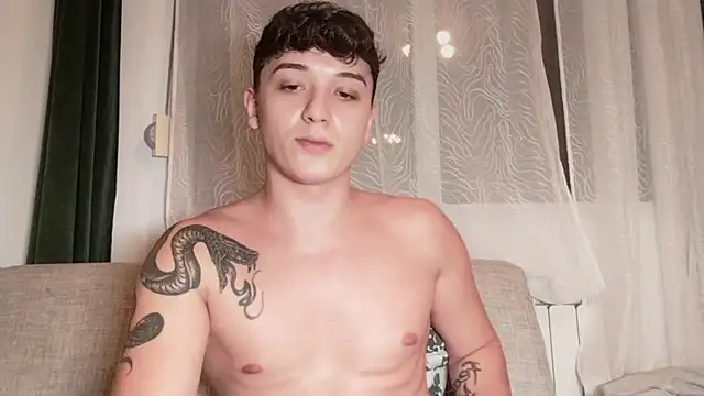 Joedonovan1 online show from October 9, 6:17 pm