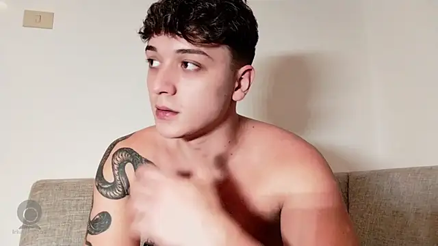 Joedonovan1 online show from October 28, 7:38 pm