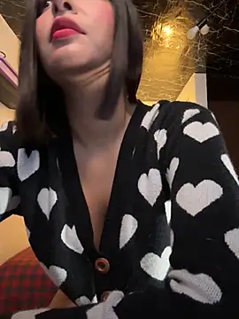 FoxyMx online show from September 30, 1:21 am