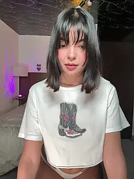 FoxyMx online show from February 13, 3:24 am