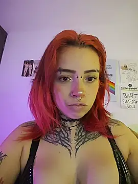 Ivy1111 online show from July 11, 11:46 am
