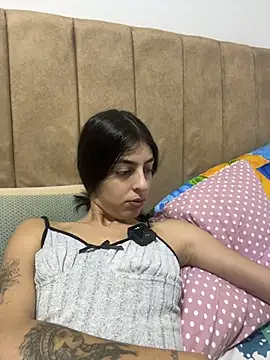 Snapshot of cristel_17 chatting on April 27, 11:14 pm cristel 17 online show from April 27, 11:14 pm